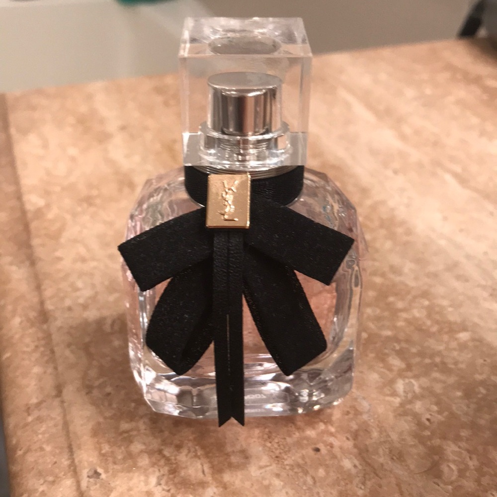 Yves Saint Laurent perfume